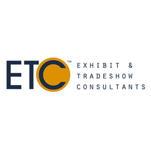 ETCTradeshow's profile picture. We design and fabricate exhibits for trade shows, kiosks, show rooms, rentals, storage, custom booths and custom portables.
 Exhibit Smart- Exhibit w/ ETC.
