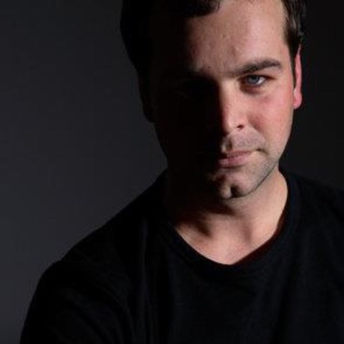 alexjohntranter's profile picture. 