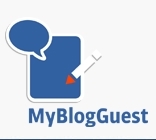 MyBlogGuest is the community connecting bloggers to guest posters.