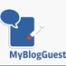 MyBlogGuest Blog (@mbgblog) Twitter profile photo MyBlogGuest Blog (@mbgblog) Twitter profile photo
