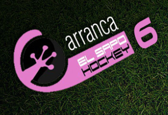 Torneo de Hockey 6 Femenino - Anotate Ya!!! 15.5.116.7600 - elsapohockey@gmail.com