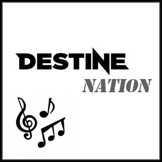 Destine fantweet for and by fans. Follow us to stay updated about everything around the band Destine! WE ARE NOT THE BAND, @destinedestine is.