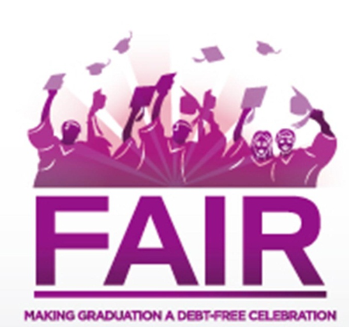 FAIR is a new scheme for funding students through Higher Education that is affordable for students, and will improve the quality of University education