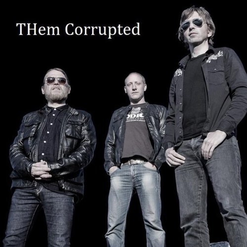 Rock,Funk, Blues. Møre og Romsdal