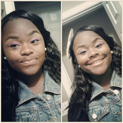 'Takes PuFF' Do I Needa BIO 'iguess' !  Do what's RIGHT 'blatt' & Follow my 5OOL Ahh!