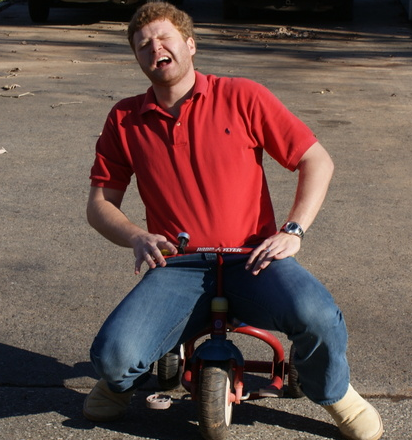 GFAbbott's profile picture. 