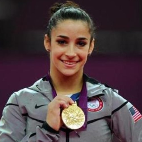 Official Aly Raisman FanPage! Aly is my insparation! Please help to get herto follow this page! #AlyRaismanForever