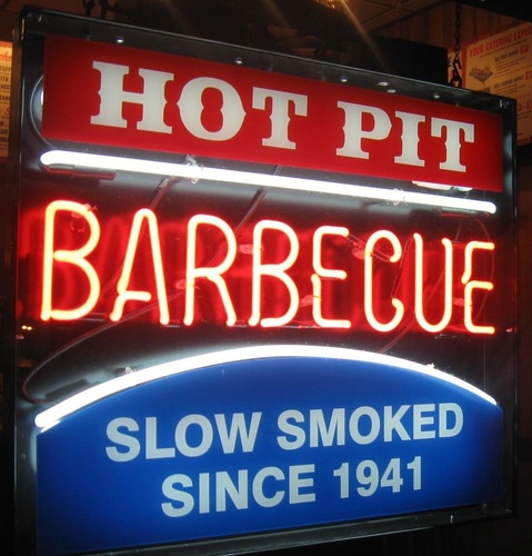Your barbecue experts.  Big or small, we do it all. 630-590-9518
