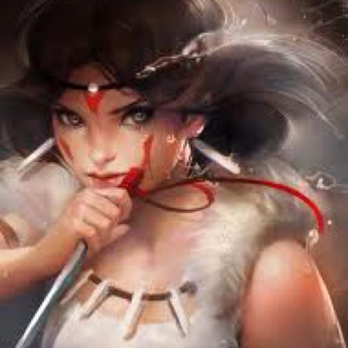 Im yanei leader of a eastern wolf demon tribe . I put my clan first and will die for them . Dont underestimate my strenght.  #OC #yokaiRPfamily