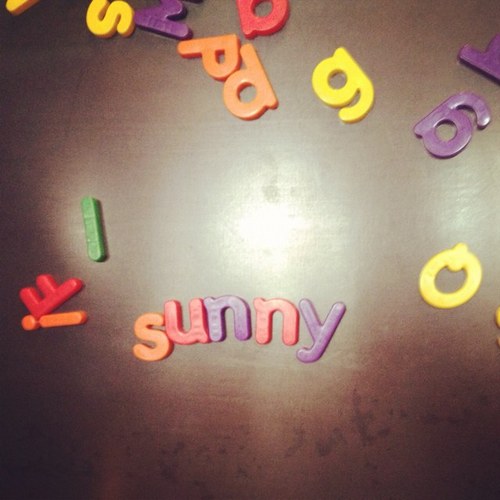 sunnydiamond's profile picture. 