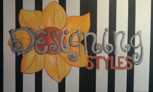 Designing Styles Furniture offers mid-to-high end furniture from local businesses at affordable prices, plus accessories and art designed by local artists.