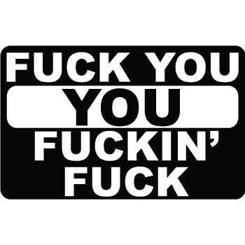 the type of person who dont give af bout nothin