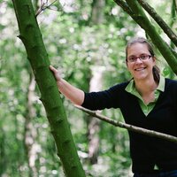 Goedele Van der Spiegel (@goedelevds) 's Twitter Profile