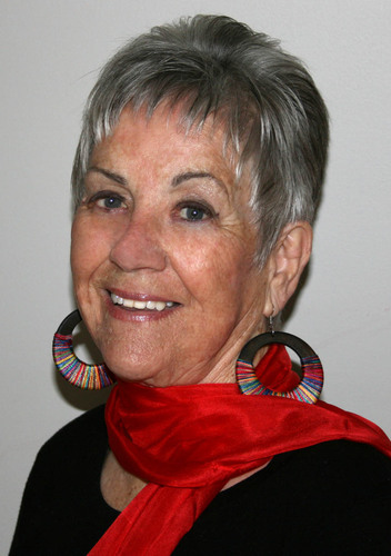 author and speaker. Organise seminars on Positive Thinking