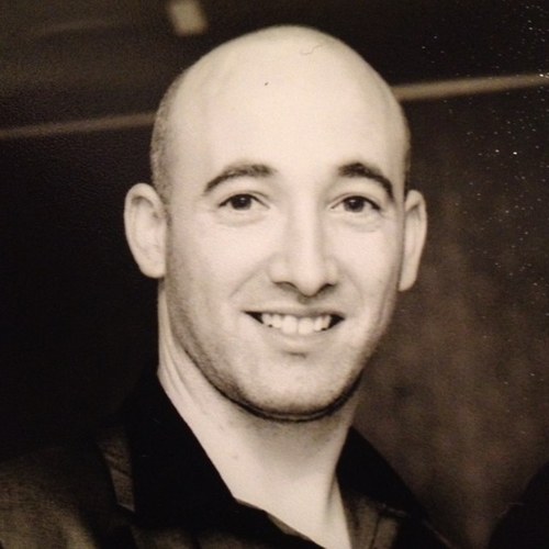 dalehenry17's profile picture. 