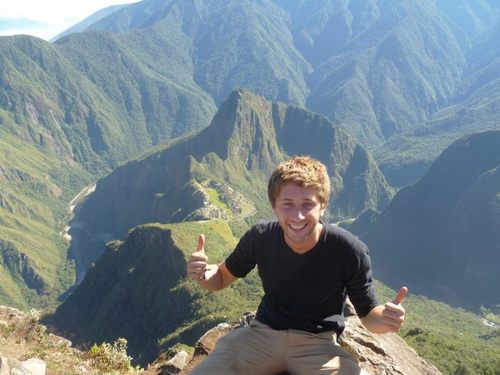 HarryHayes93's profile picture. 