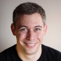 Martin Pistorius (@martinpistorius) 's Twitter Profile