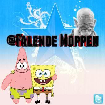 We posten hier de leukste en grappigste moppen! EN WE GAAN VOOR DE 4.000 VOLGERS! Adverteren?? falendemoppe@gmail.com