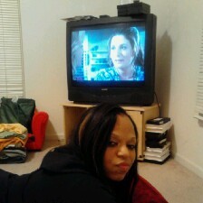 Beautiful- Sweet- Proud Mom of 2= Me!!!!!!!! Take It Or Leave It Pretty Mom Swagg