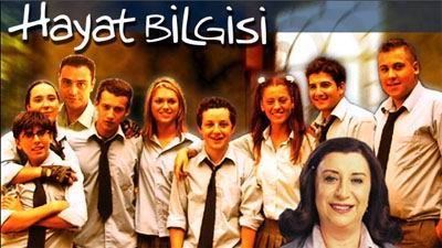HAYAT BİLGİSİ Resmi Twitter Hesapımız.HAYAT  BİLGİSİ Resmi Facebook Sayfamız