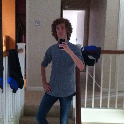 NoahKirkman's profile picture. Do do do do do do dodo do do do do do do do do dooooooooooooo (to the tune of Inspector Gadget)