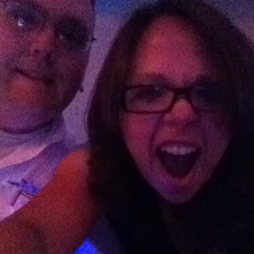 nicolekukral's profile picture. Liberal, teaching, wine-loving, paleo-eating, intellectual rebel who's trying to be better than I was yesterday.