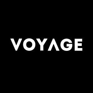 Made by voyage.