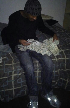 Coolin wit my younginz