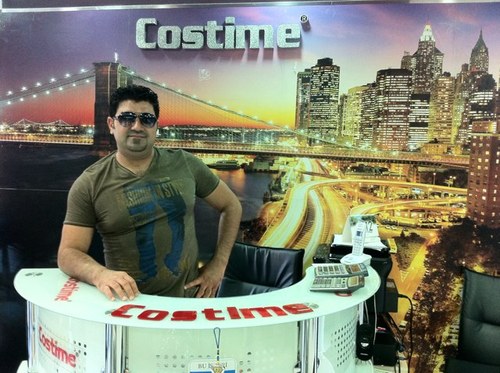 ahmadalzain79's profile picture. 