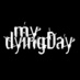 my dyingDay (@mydyingdayrocks) Twitter profile photo