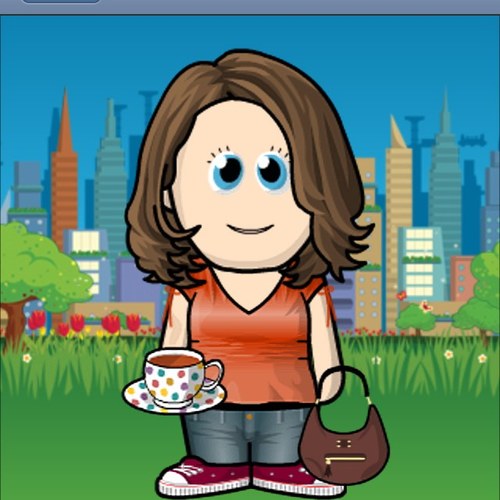 kmemurphy's profile picture. 