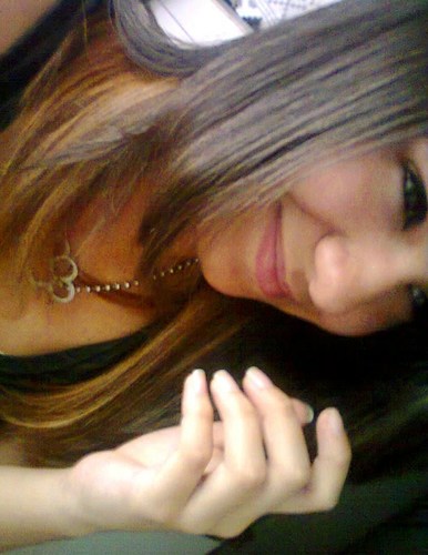 Consultora (Catharine HIll Professional Make Up)