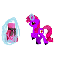 Ruby Heart (@mlp_rubyheart) 's Twitter Profile