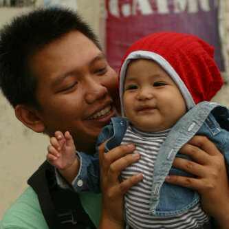 andiyusril's profile picture. 