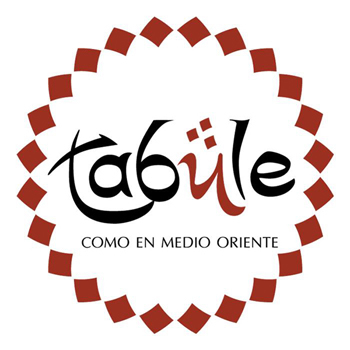 Tabule es una nueva opción para comer en casa. Trabajamos con el concepto de integrar los sabores de medio oriente con un toque gourmet. Tel:5032-6969