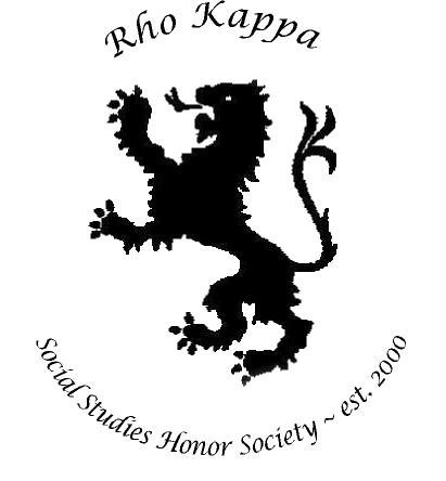 Rho Kappa (@SSHSBraddock) | Twitter