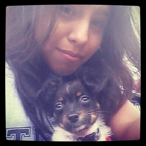 jomara_09's profile picture. peace, love & soccer...