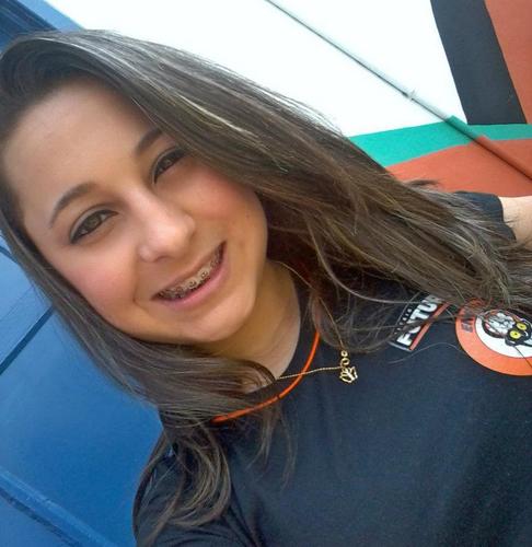 carioca, flamenguista, bonita, legal, 17 anos, solteira, libriana