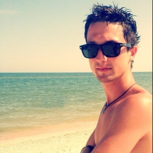 merzo_pakast's profile picture. 