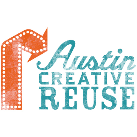 Fostering conservation and #reuse through #creativity, #education and community building