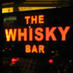 The Whisky Bar (@thewhiskybar) Twitter profile photo