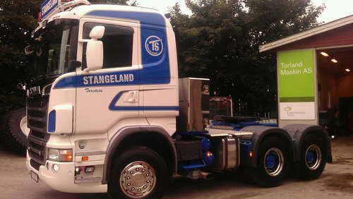 TGjerdevik's profile picture. 