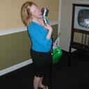 Robyn Hampton - @RobynDeBank - Twitter