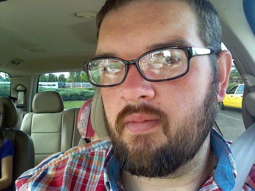 Wes_Words's profile picture. Christian. Husband. Father. Aspiring Writer.  I'm not really that interesting.