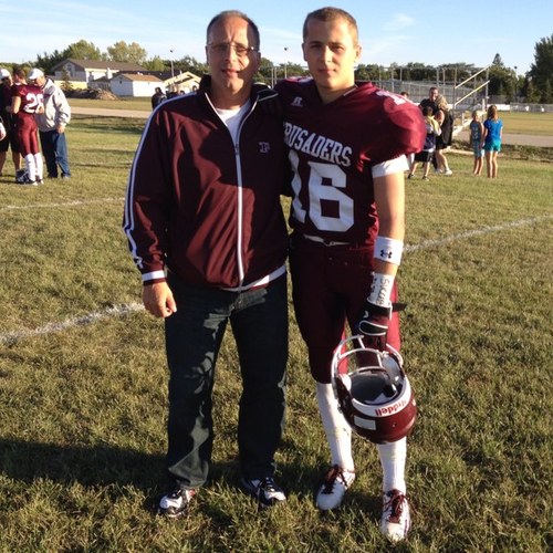 dougzubrecki's profile picture. 