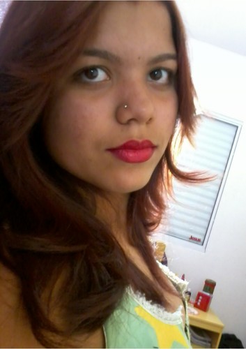 carliinha_dias's profile picture. 