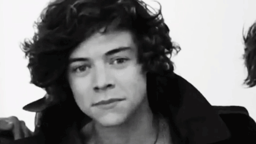 Bia and Harry like FOREVER BARRY