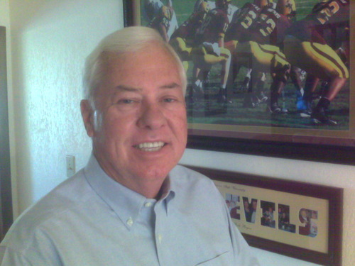 Financial Advisor with over 20 years of investing experience. Specalize in retirement planningf