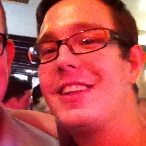 paulfrosto's profile picture. Art Director at FS Magazine.