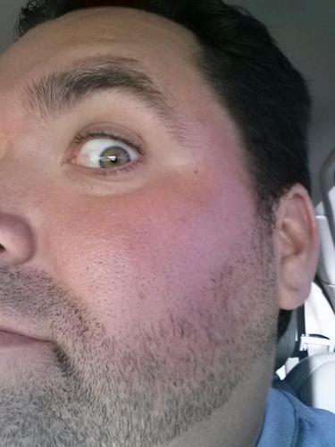 udyray's profile picture. 